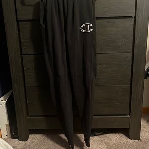 Champion Pants